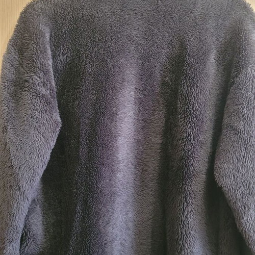 Mountain Hardwear Monkey fleece jacket, size L