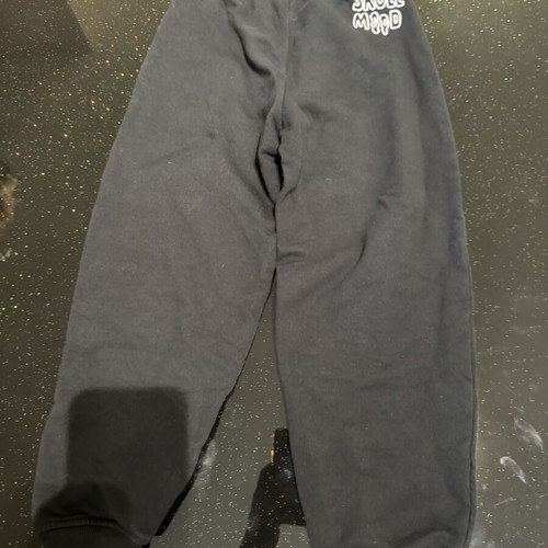 Zara kids' sportswear size 8 years 128 cm like new, black