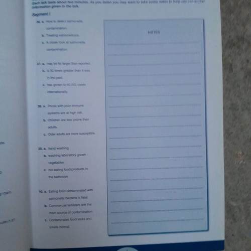 ECPE English Learning Books like new, pack of 2
