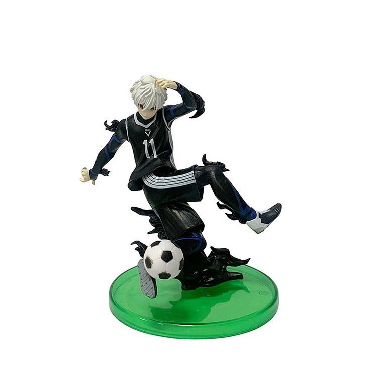 Seishiro Nagi figure from Blue Lock new - € 8,00 - Vendora.cy