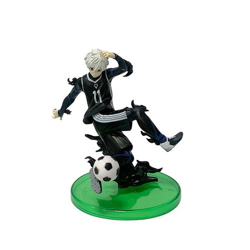 Seishiro Nagi figure new from Blue Lock