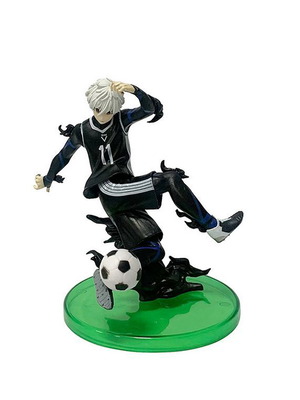 Seishiro Nagi figure new from Blue Lock