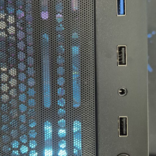 Budget Gaming PC i5-6500 with 16GB DDR4, GTX 750 Ti 4GB, SSD 256GB, HDD 500GB