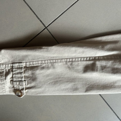 Gap children's trench coat like new, beige, size 140 cm