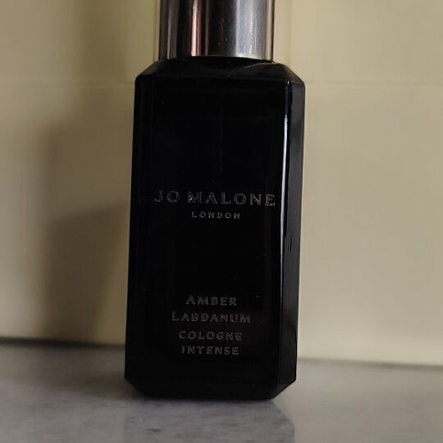 Jo Malone Amber Labdanum Eau de Parfum 10 ml new