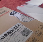 Redmi Note 9 4G screen protector new
