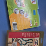 FIMO set and bead roller new