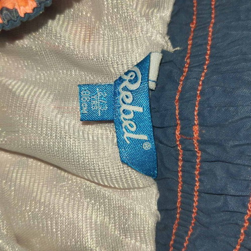 Boys' swimwear like new, age 2-3 years