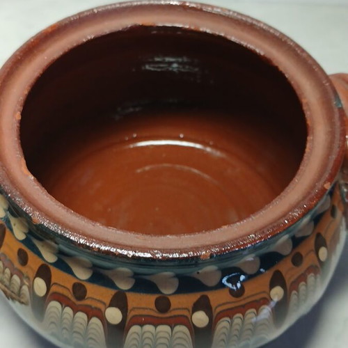 Gastron used, small, 10 cm height