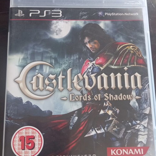 PS3 game bundle, 6 titles