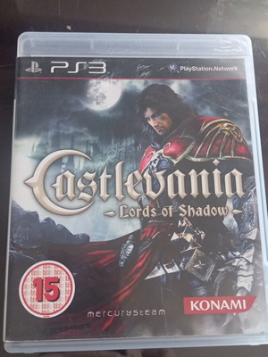 PS3 game bundle, 6 titles