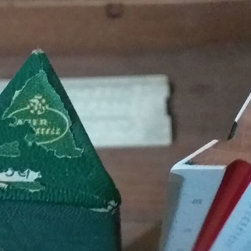 Faber Castell drawing instruments used, set of 3 pieces