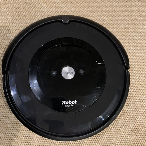 iRobot Roomba e5 robot vacuum cleaner