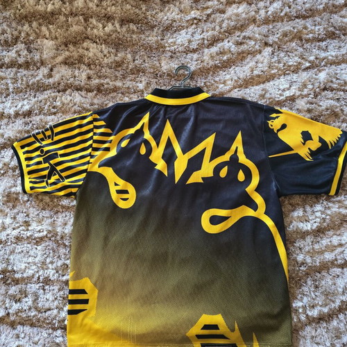 AEK 1997-98 Authentic Jersey like new, size XL