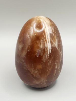Αυγό ονύχα σαν καινούργιο, πλάτος 7,8 cm