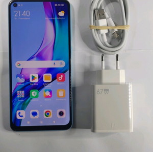 Xiaomi Redmi Note 9 Android 12 NFC (4+2/128)