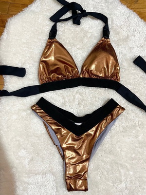 Swimsuit used, like new condition, size M