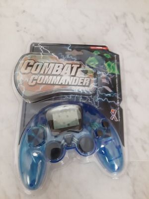 Παιχνιδομηχανή χειρός Combat Commander handheld καινούργιο