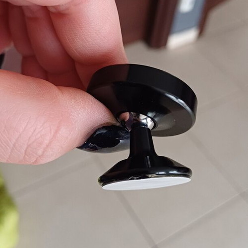 Phone holder with magnet new for car