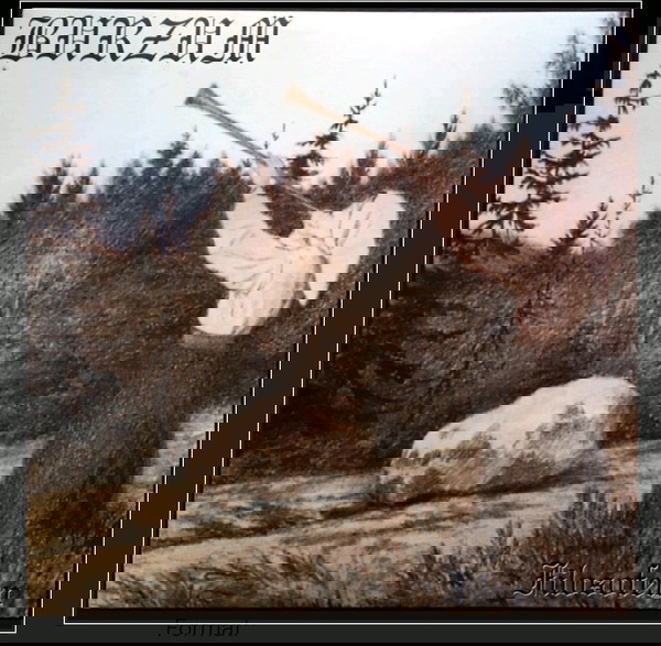 Burzum – Filosofem 2 x Vinyl, LP, Album, Reissue, Gatefold