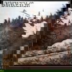  Burzum – Filosofem 2 x Vinyl, LP, Album, Reissue, Gatefold