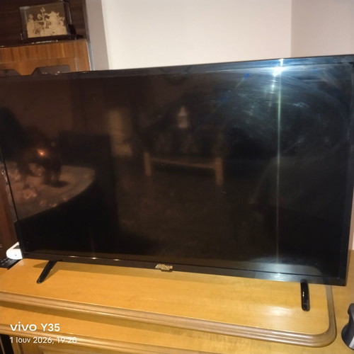 Smart TV 32 Dahula Android like new