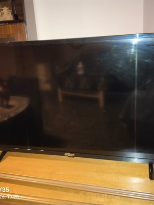 Smart TV 32 Dahula Android like new