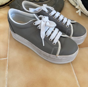 Sneakers ψηλά Jeffrey Campbell, 36 Νούμερο