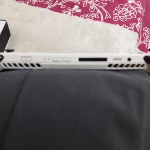 Asus ROG ROG Ally Z1 Extreme gaming console