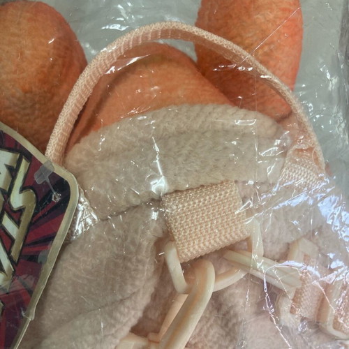 Star Wars Jar Jar Binks Rucksack 1999 καινούργια σφραγισμένη