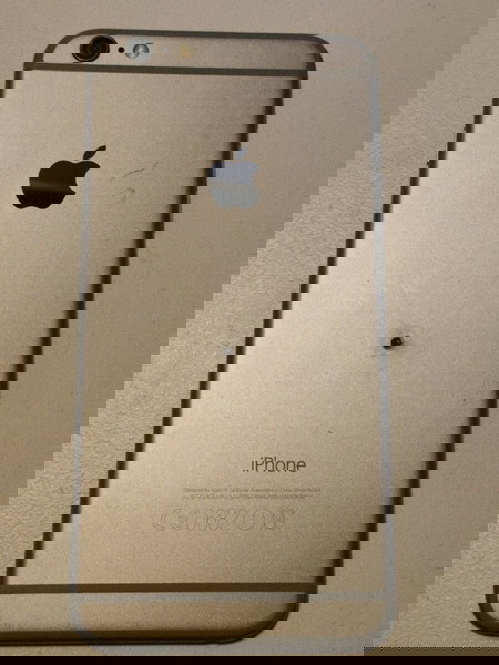  iPhone 6 Plus antallaktika