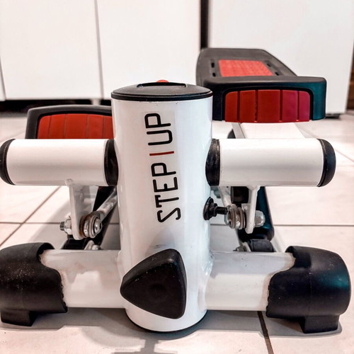 Stepper Everfit Step Up Mini like new