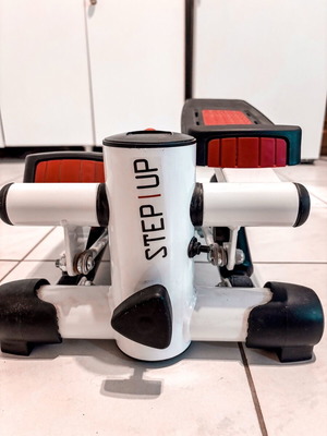 Stepper Everfit Step Up Mini like new