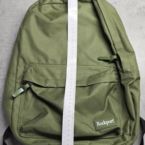 Rockport backpack like new