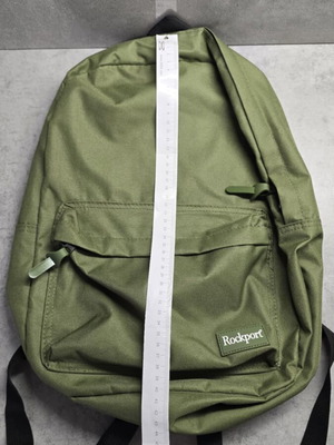 Rockport backpack like new