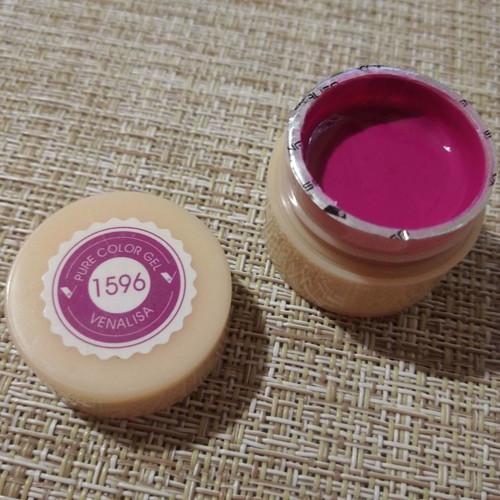 Art Gel Venalisa Painting 5ml N-1596 new