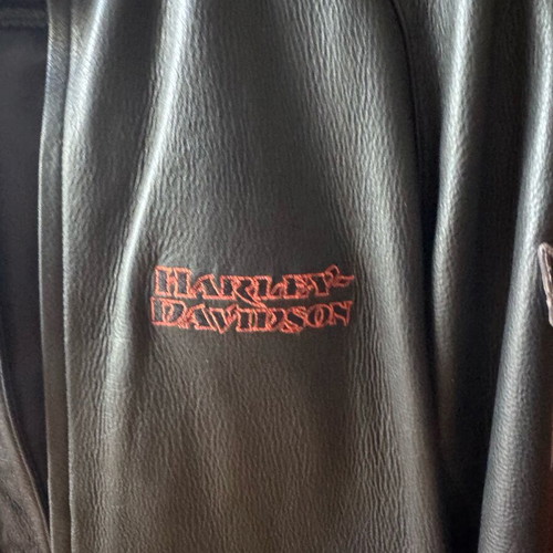 Harley-Davidson unisex jacket size Medium like new