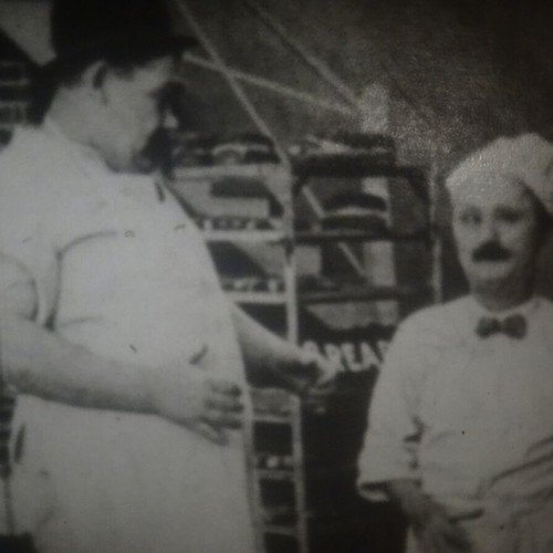 Standard 8mm sound film used 400ft comedy 1943