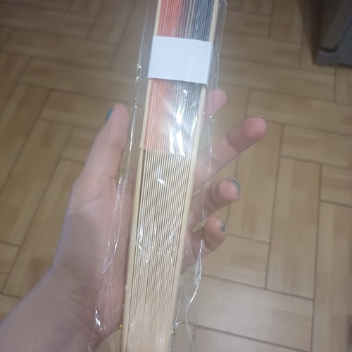 Βεντάλια ΔΕΗ καινούργια
