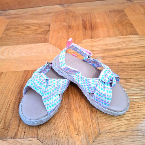 Baby sandals new for girl