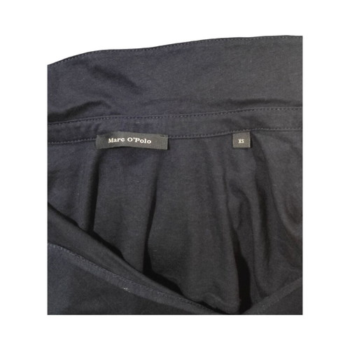 Marc O'Polo Women's Navy Polo Blouse XS, excellent condition