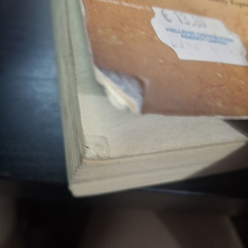 The Quest by Wilbur Smith, English book