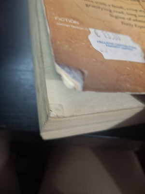 The Quest by Wilbur Smith, English book