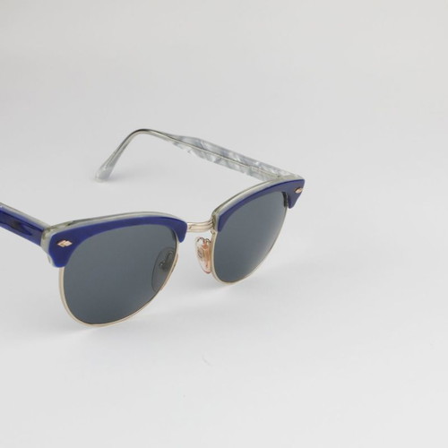 Robert la Roche, sunglasses, authentic New vintage original 80s. Made in Vienna