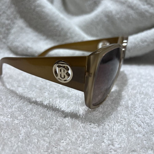 Burberry original sunglasses