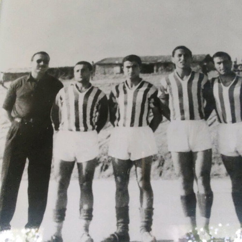 Heracles 1925-1935 picture official replica like new