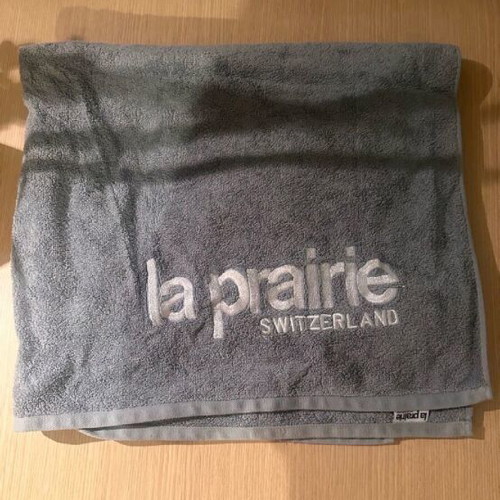Towels like new
