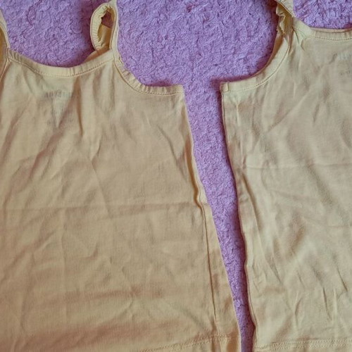 Orchestra baby tops set 9 & 18 months