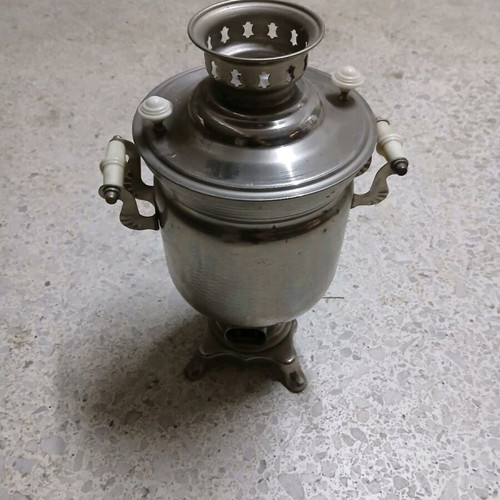 Russian Electric Samovar 1976 like new