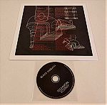  Vinyl LP Black Sabbath - Technical Ecstasy LP + CD New Mint ! Heavy Metal